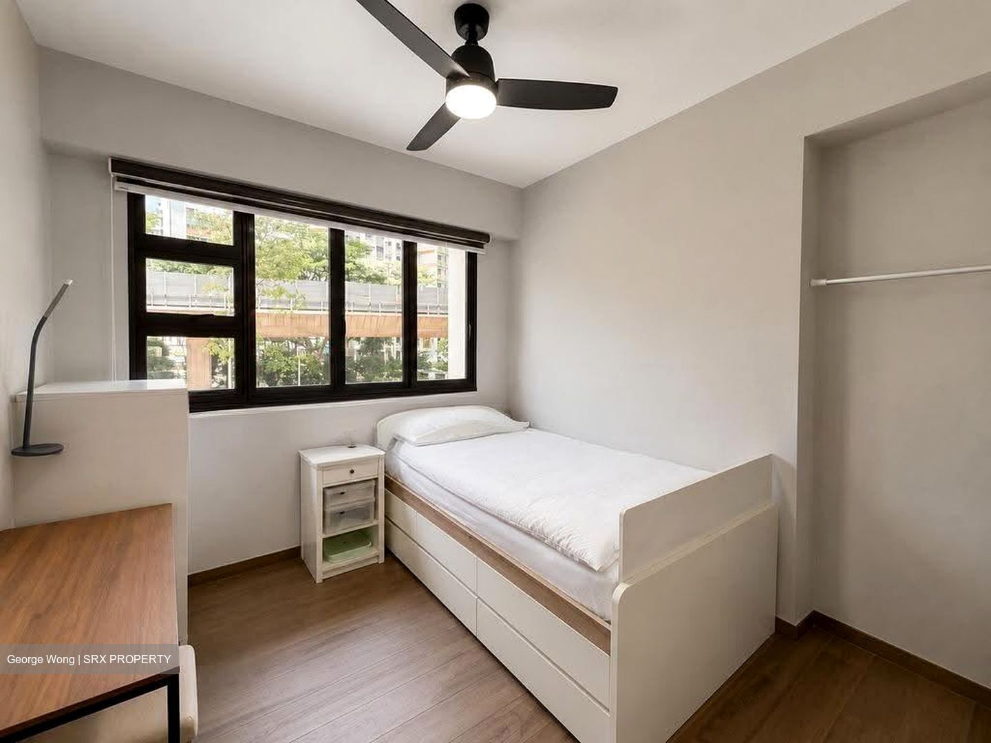 Blk 29 Ghim Moh Edge (Queenstown), HDB 4 Rooms #612022881